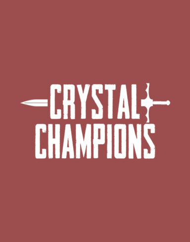 Crystal Champions