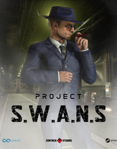 Project S.W.A.N.S