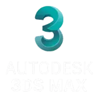 3DS Max Icon