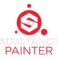 Substance Painter Icon