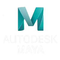 Autodesk Mays Icon
