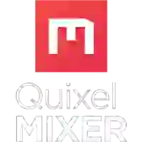 Quixel Mixer Icon