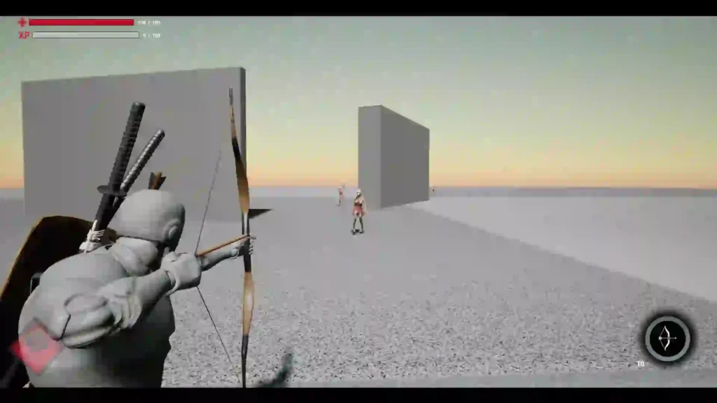 Unreal Engine Game Development